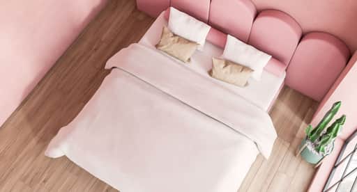 Additional bed