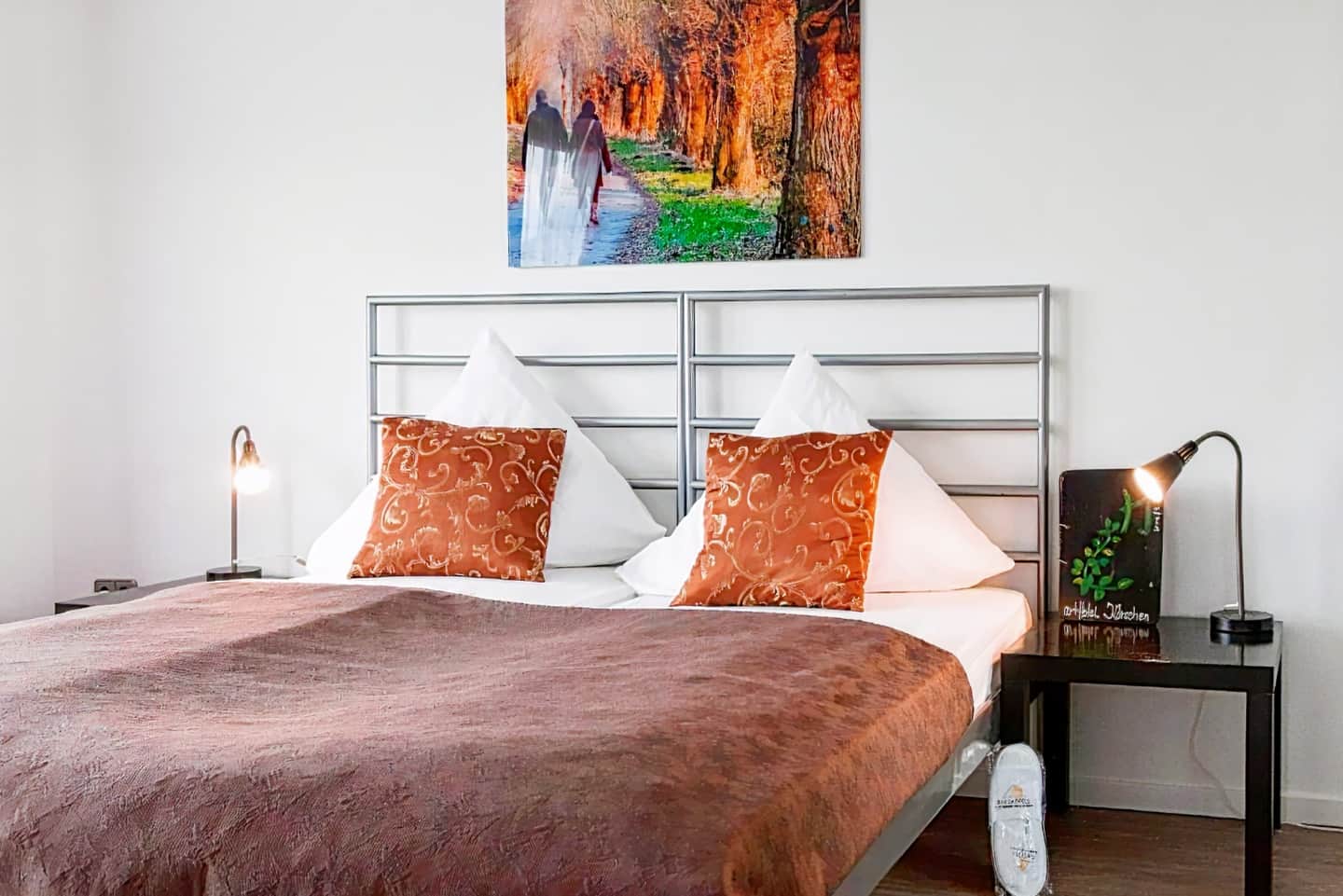Art Hotel Körschen