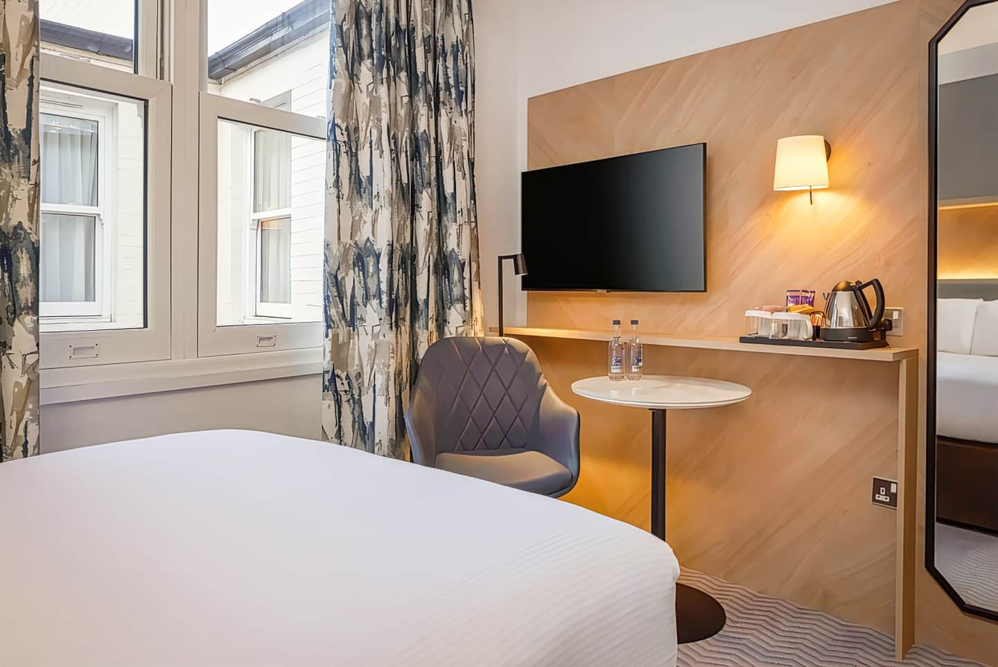 Hilton Nottingham