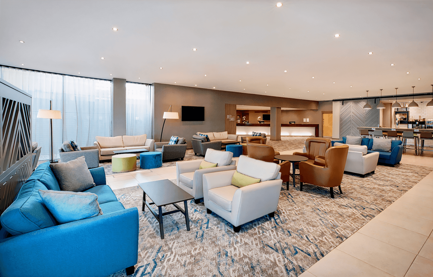 Leonardo Royal Hotel Oxford