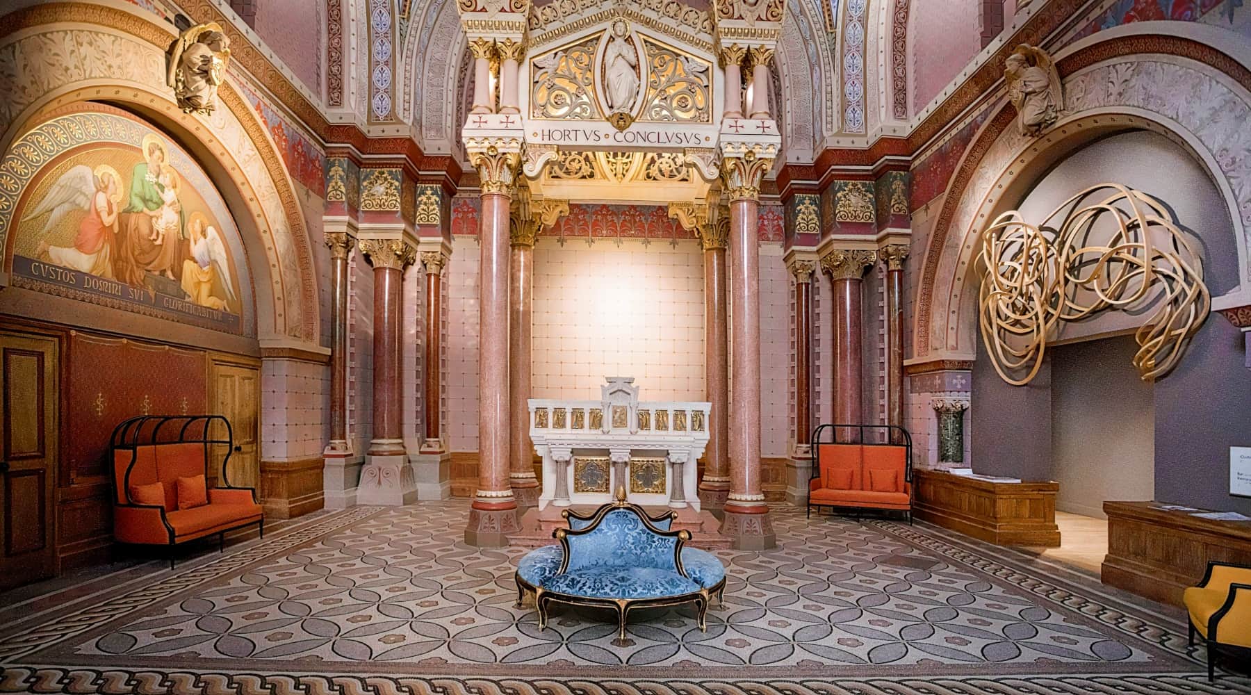 Fourvière Hôtel