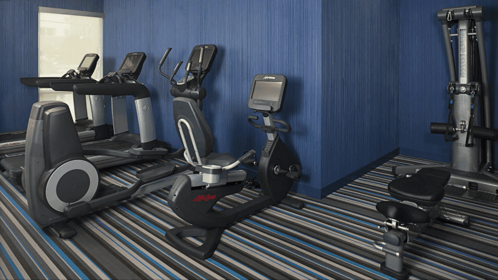 Aloft Miami - Brickell