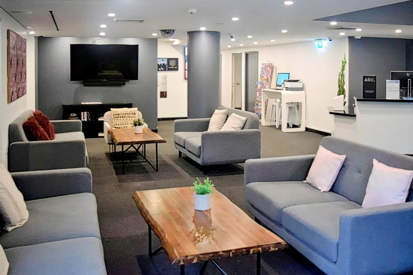 ibis Sydney Thornleigh