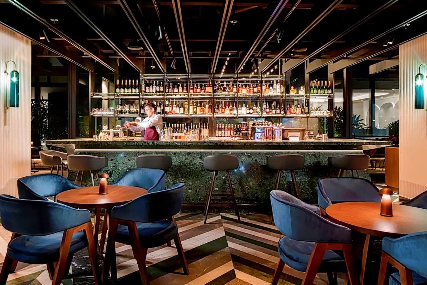 West Hotel Sydney