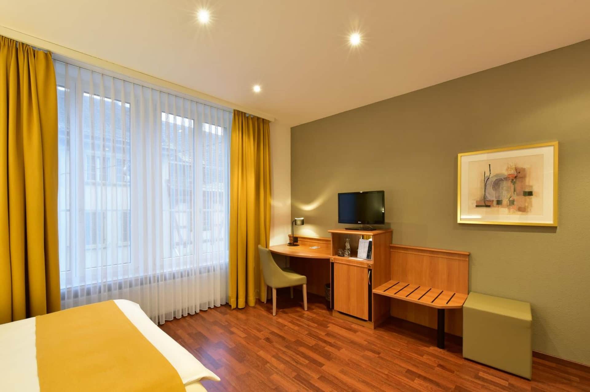Hotel Engel