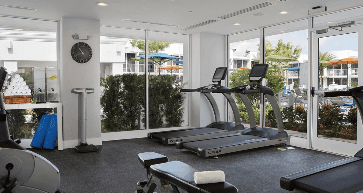 Renaissance Orlando Resort and Spa