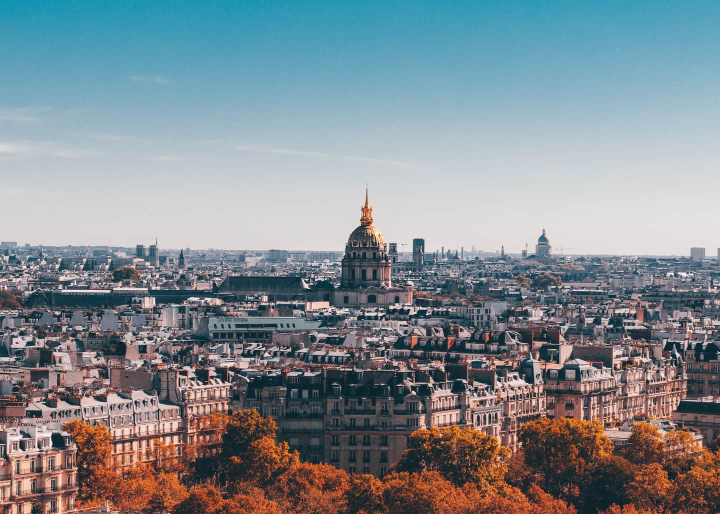 Hôtel de l'Empereur by Malone