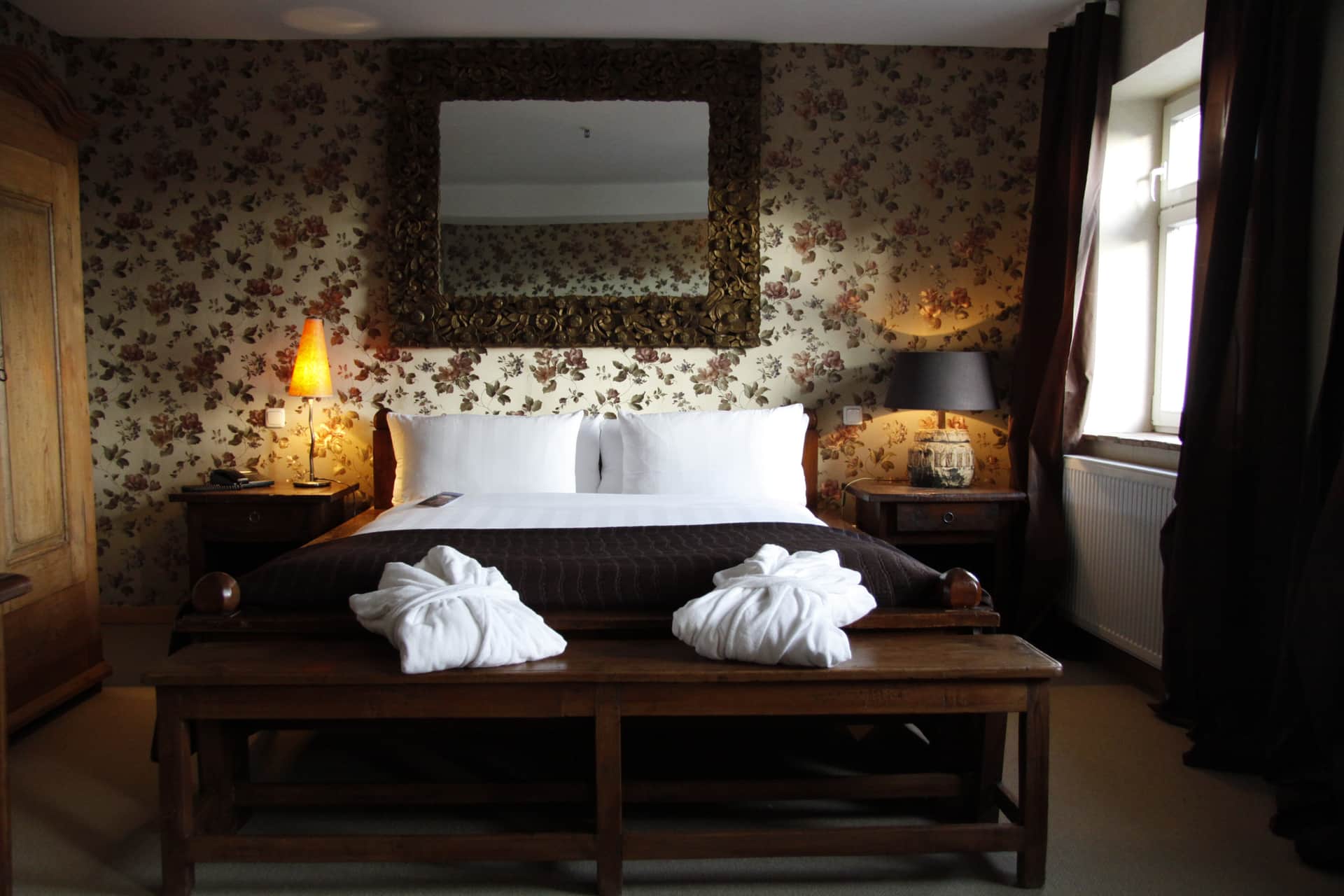 Hotel Zur Ewigen Lampe