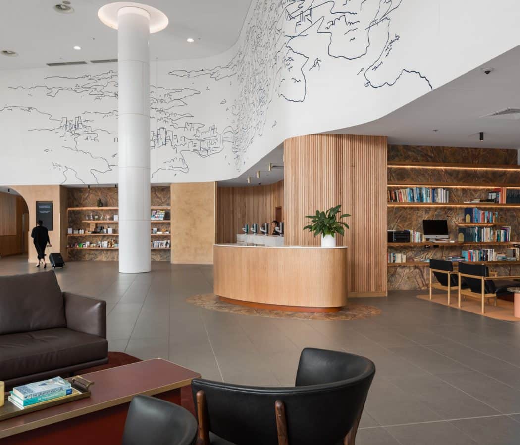 Rydges Sydney Airport Hotel