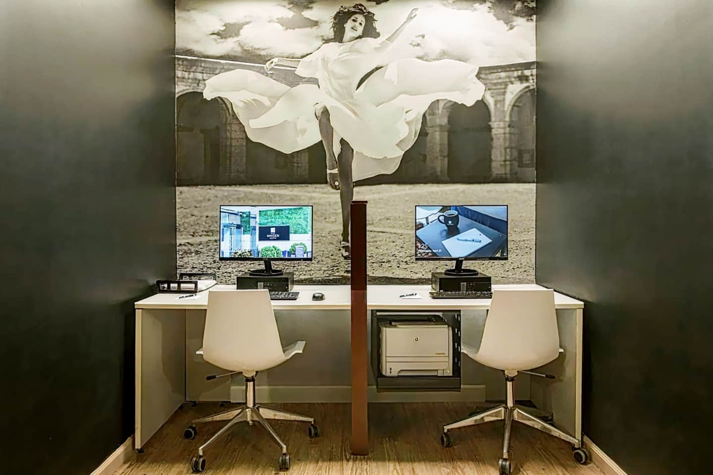 Hotel Hayden