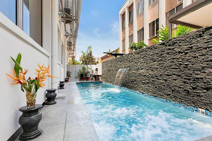 Darwin City Hotel