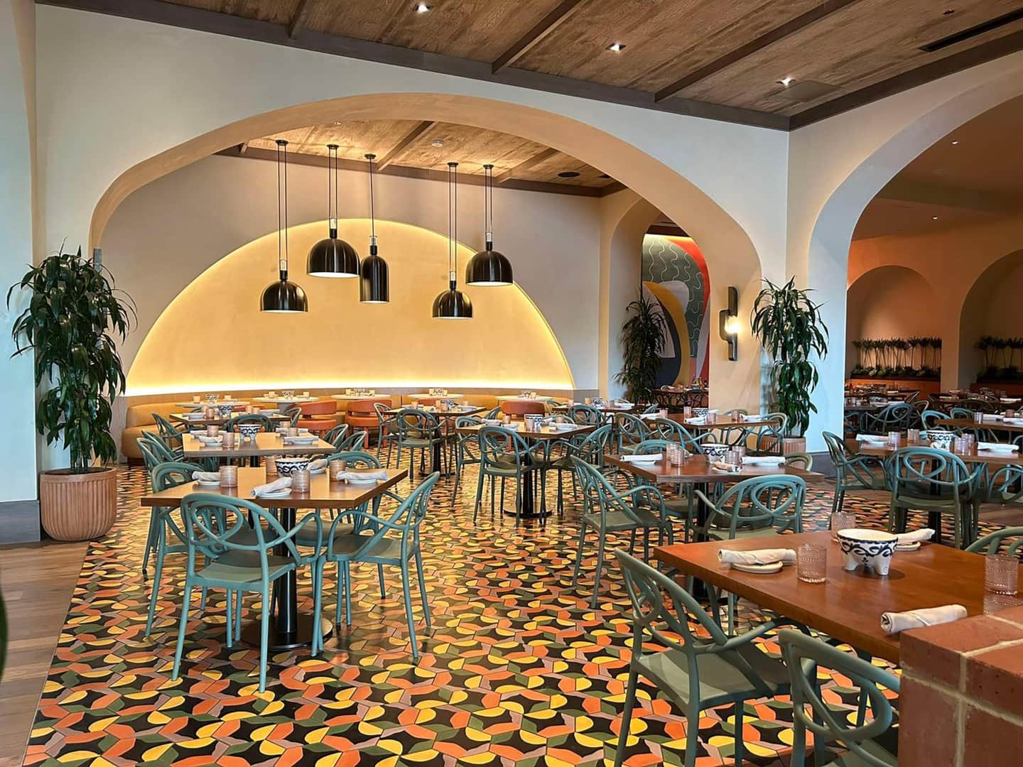 Hilton Orlando