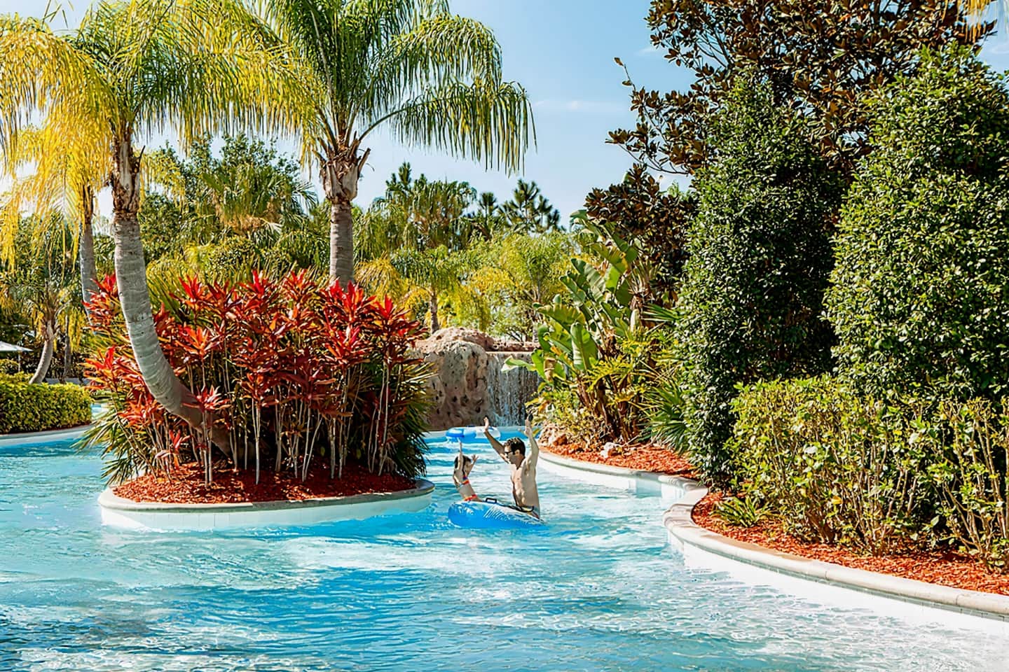 Hilton Orlando