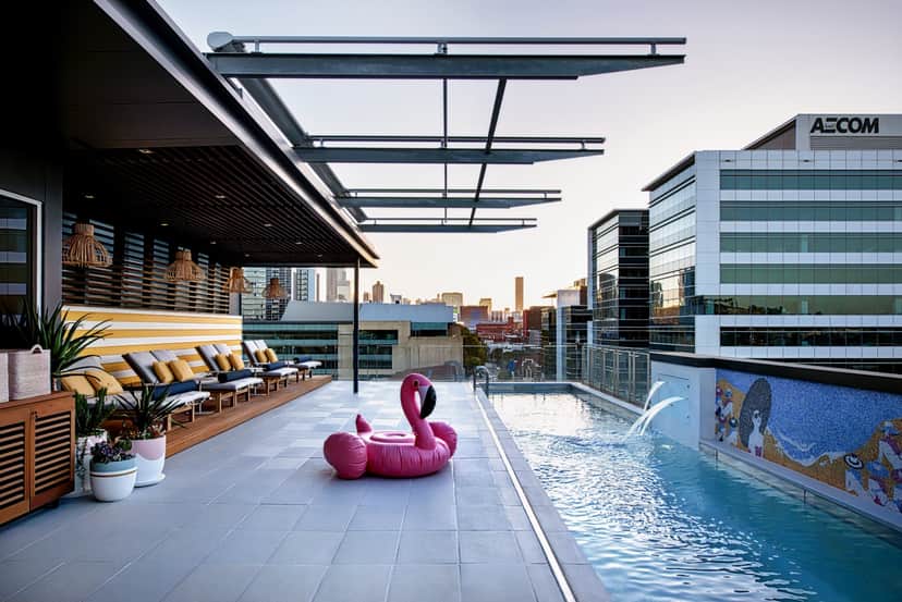 Ovolo The Valley