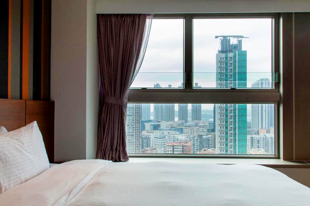 Le Prabelle Hotel