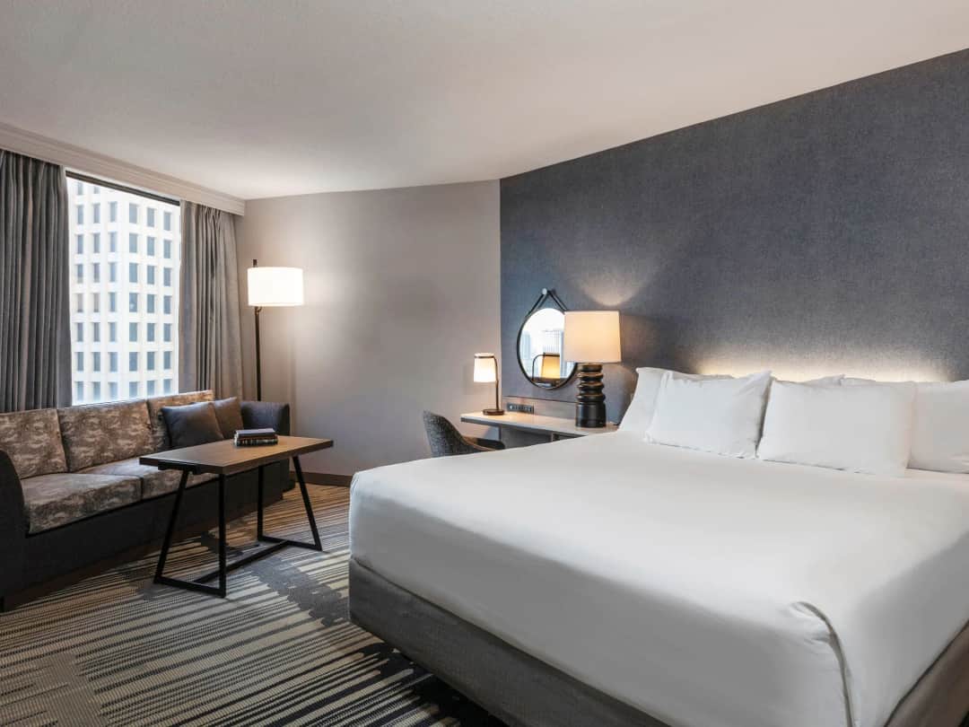 Hyatt Regency Houston
