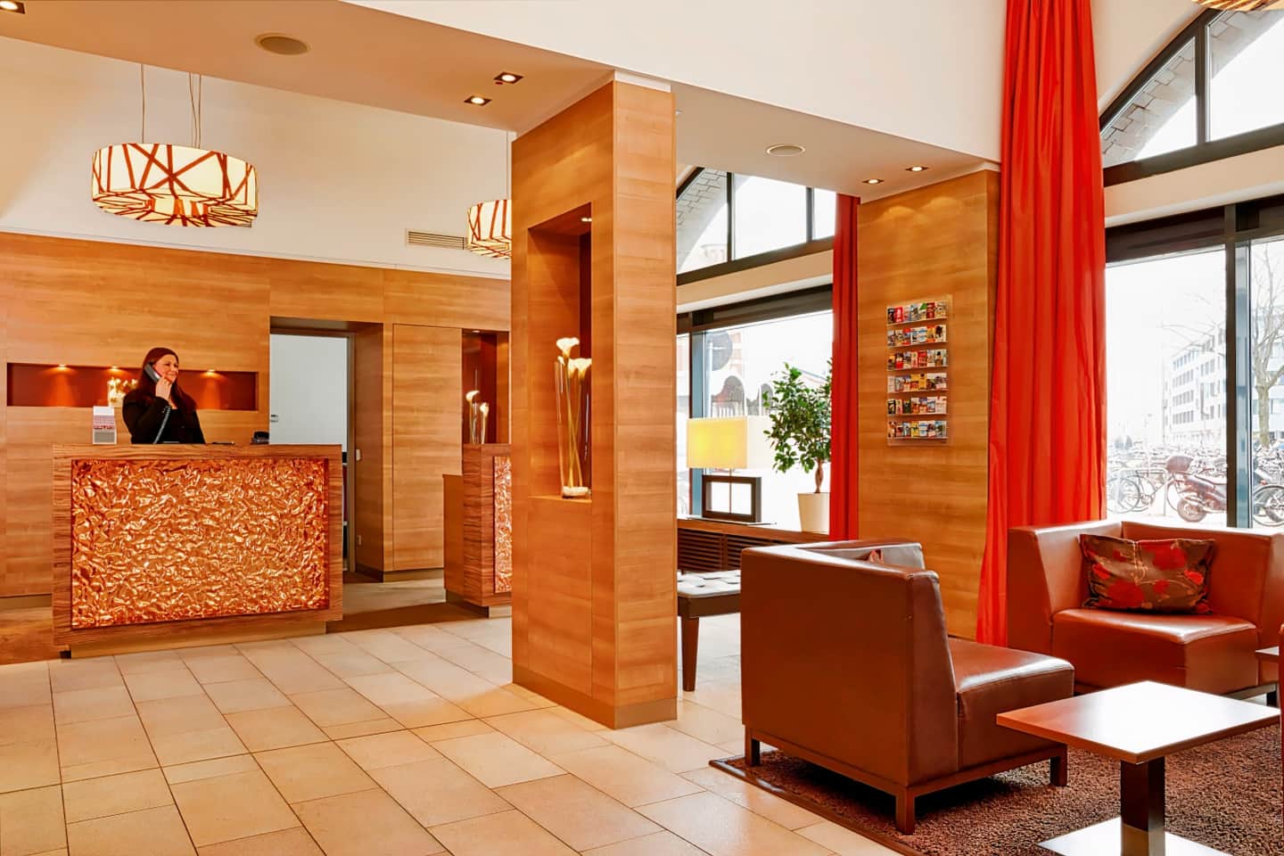 H+Hotel Lübeck