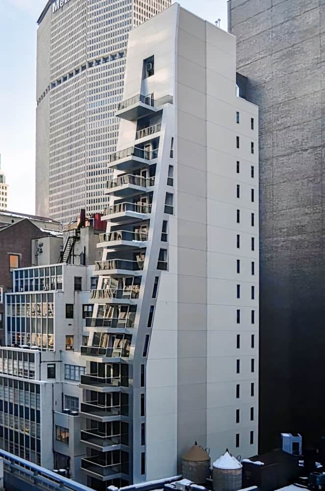 The Gotham Hotel NY