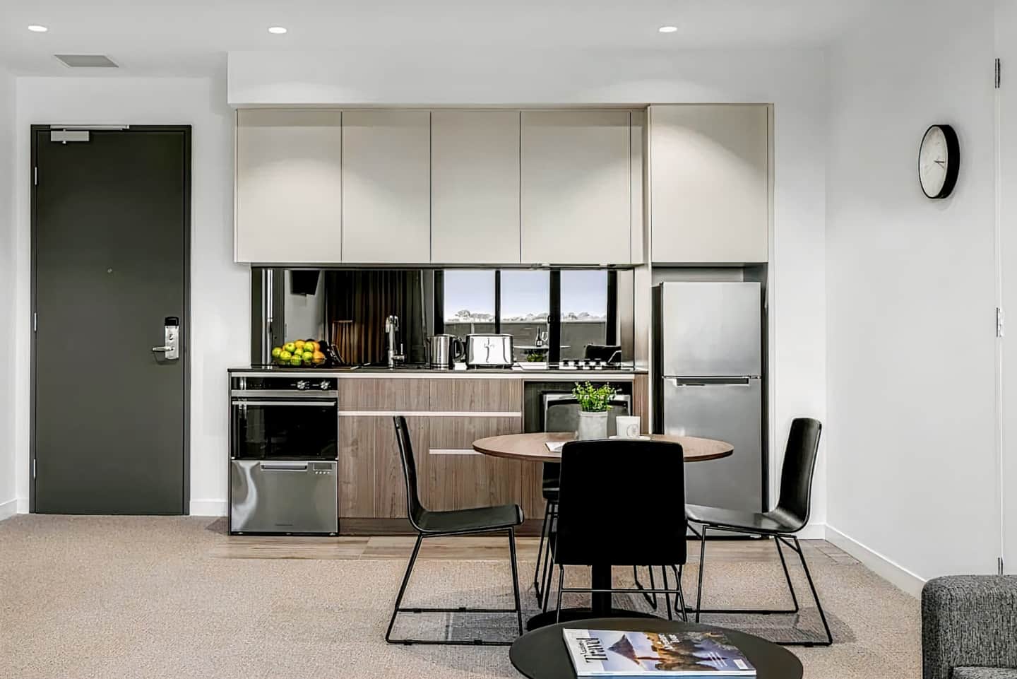 Quest Burwood East