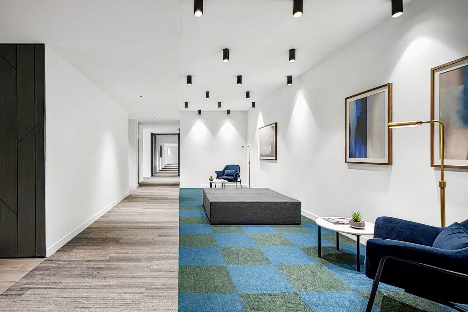 Quest Burwood East