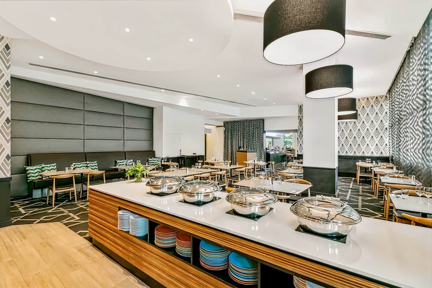 Mantra Parramatta