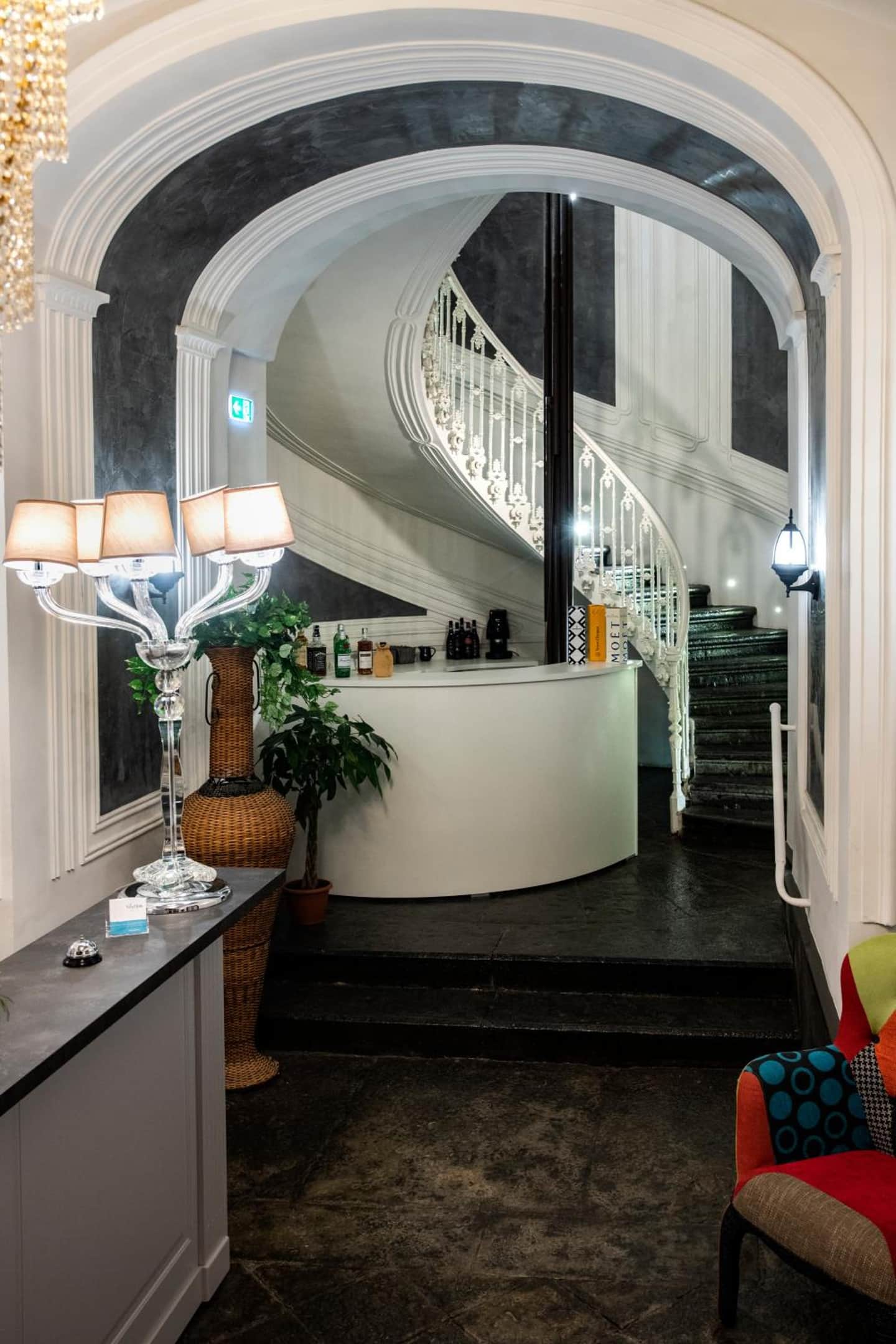 Villa Elisio Hotel & Spa