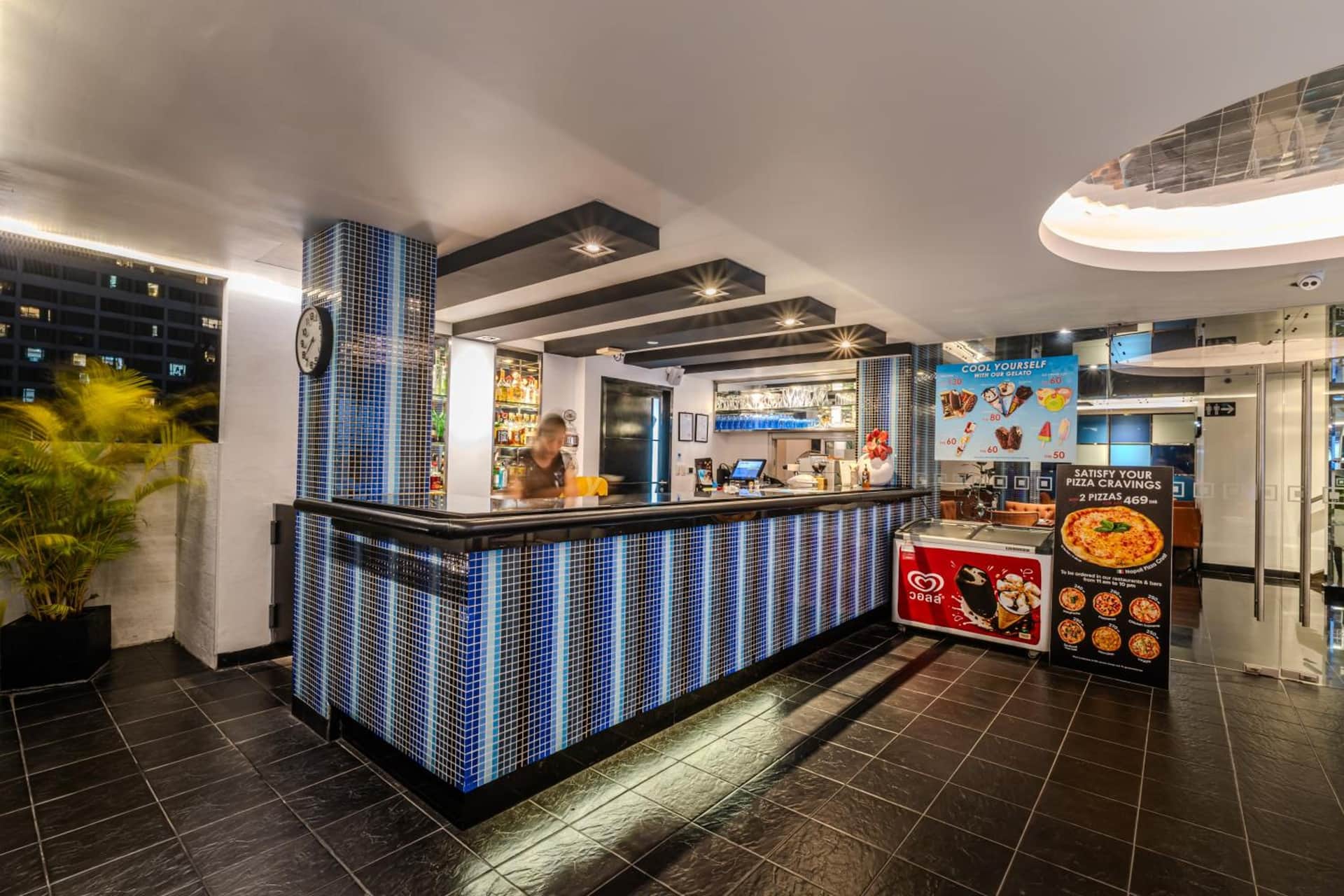 Night Hotel Bangkok - Sukhumvit 15