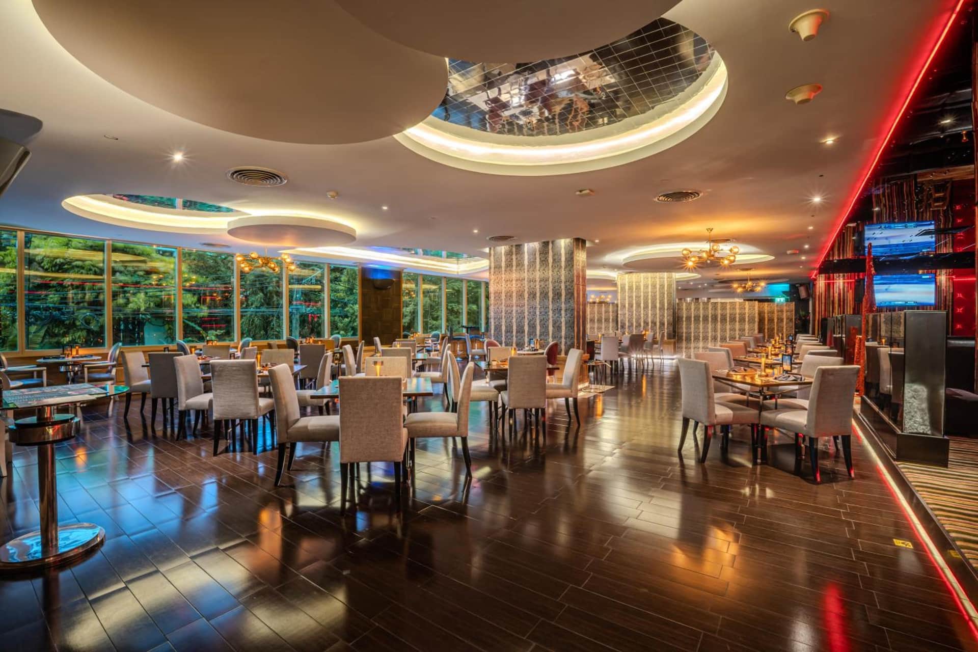 Night Hotel Bangkok - Sukhumvit 15