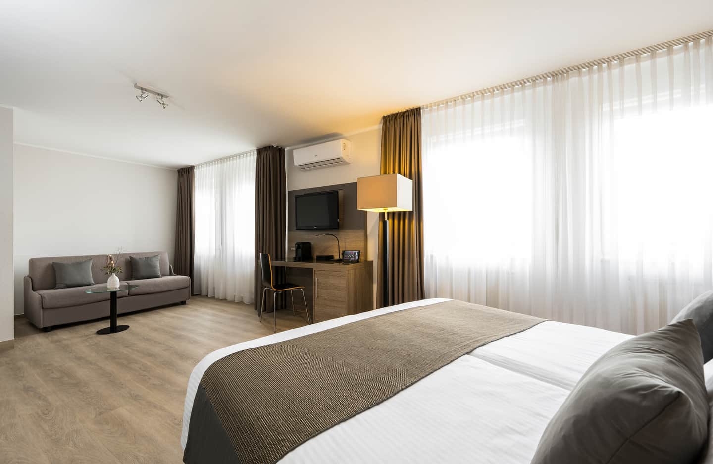 Leonardo Hotel Nürnberg
