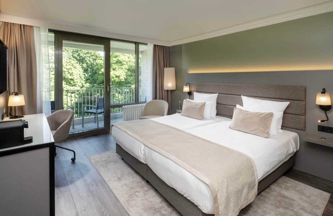 Leonardo Hotel Hannover