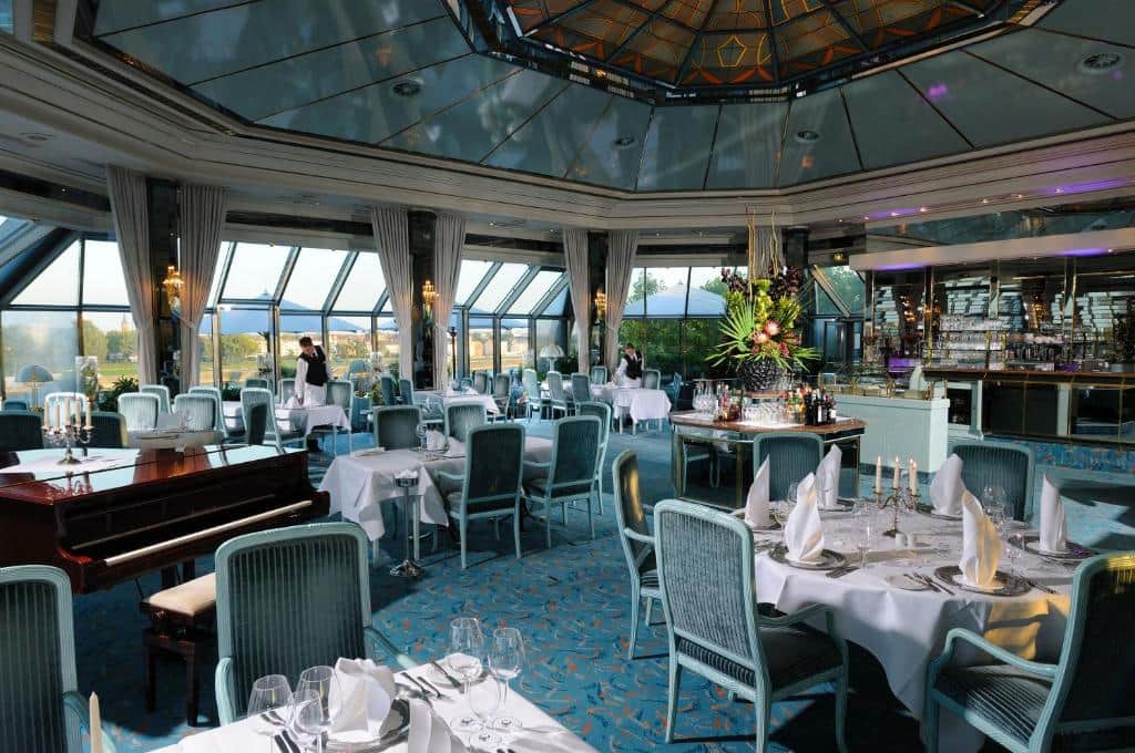 Maritim Hotel Köln