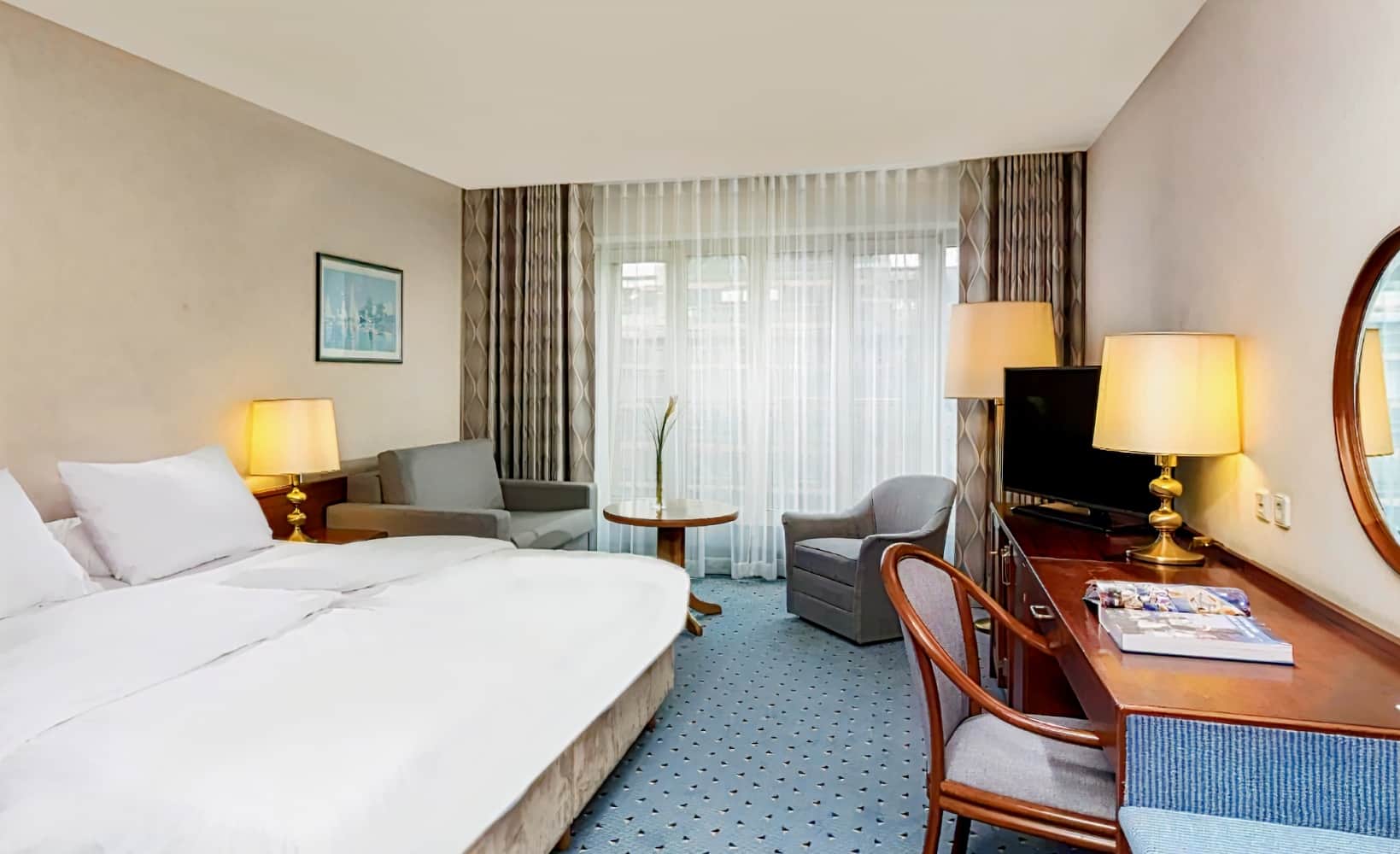 Maritim Hotel Köln