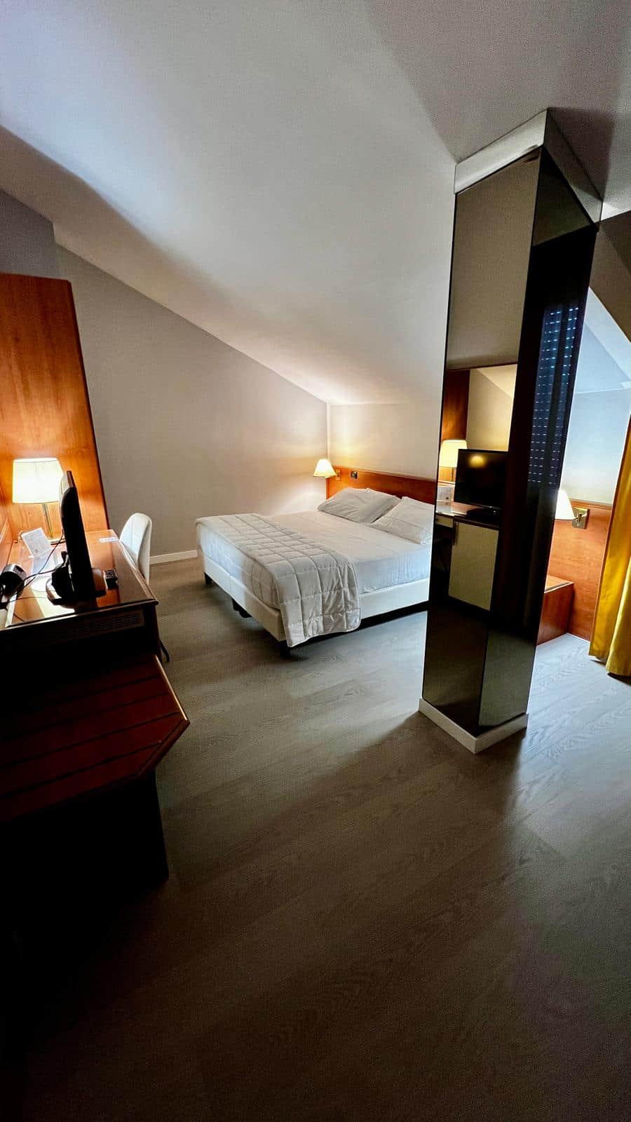 Hotel Motel Europa