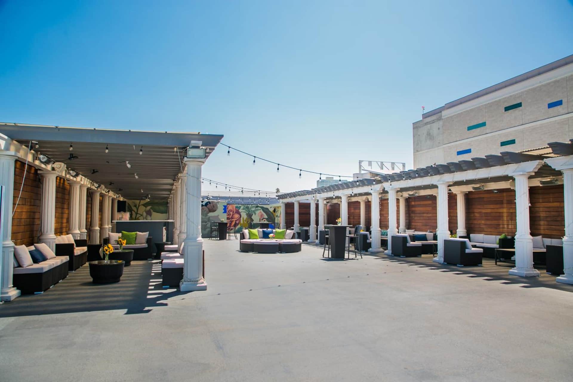 Porto Vista Hotel In Little Italy