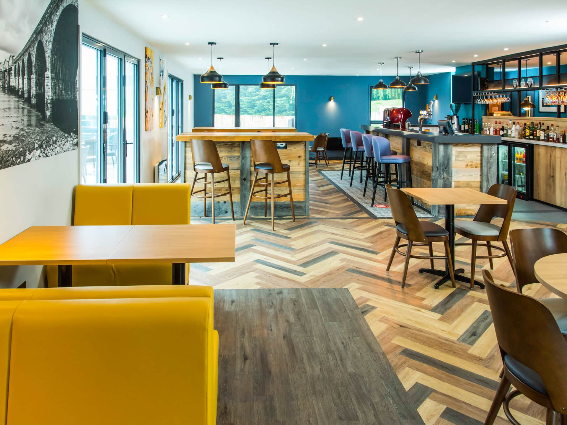 ibis Plymouth