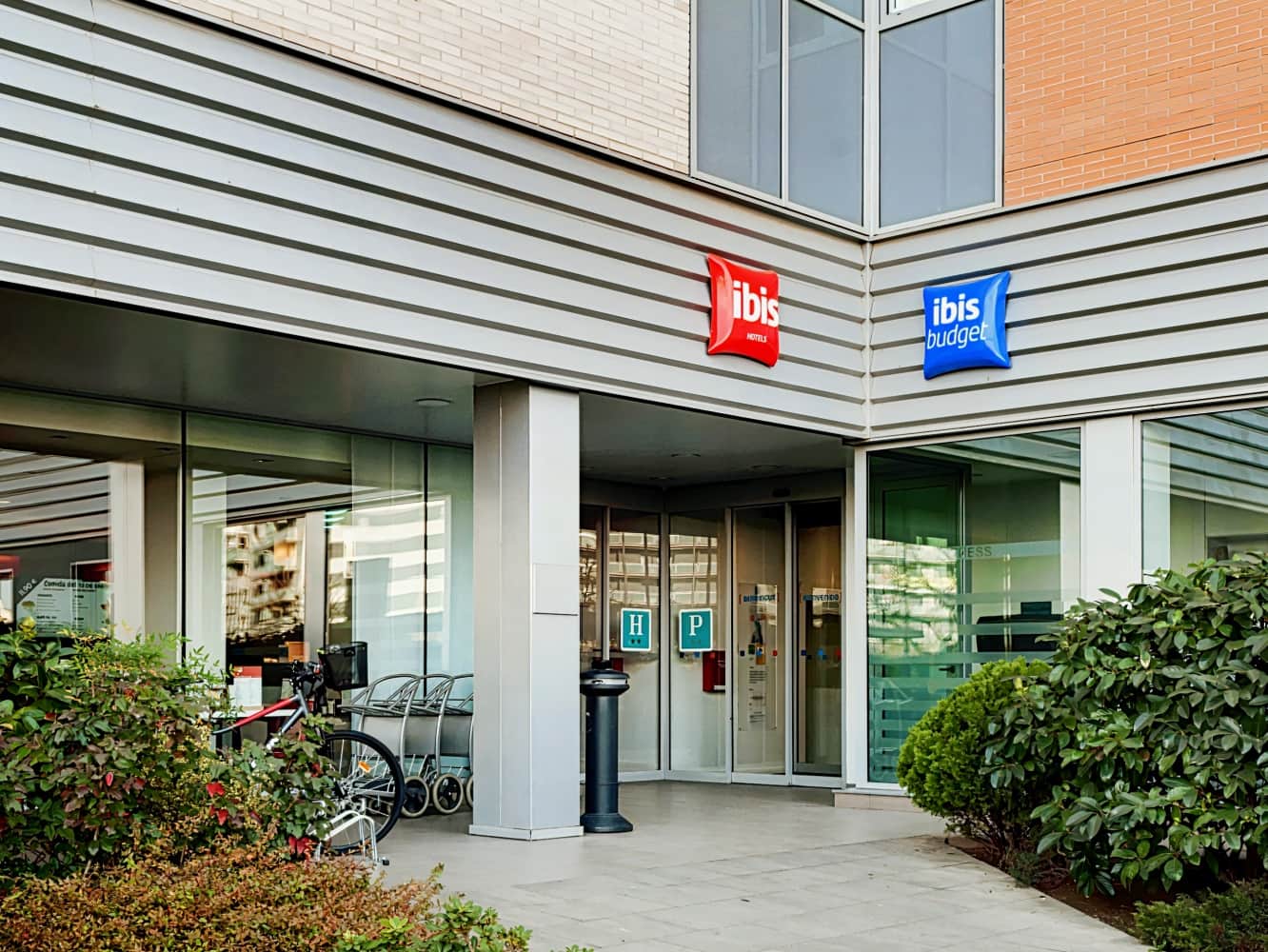 ibis Lleida