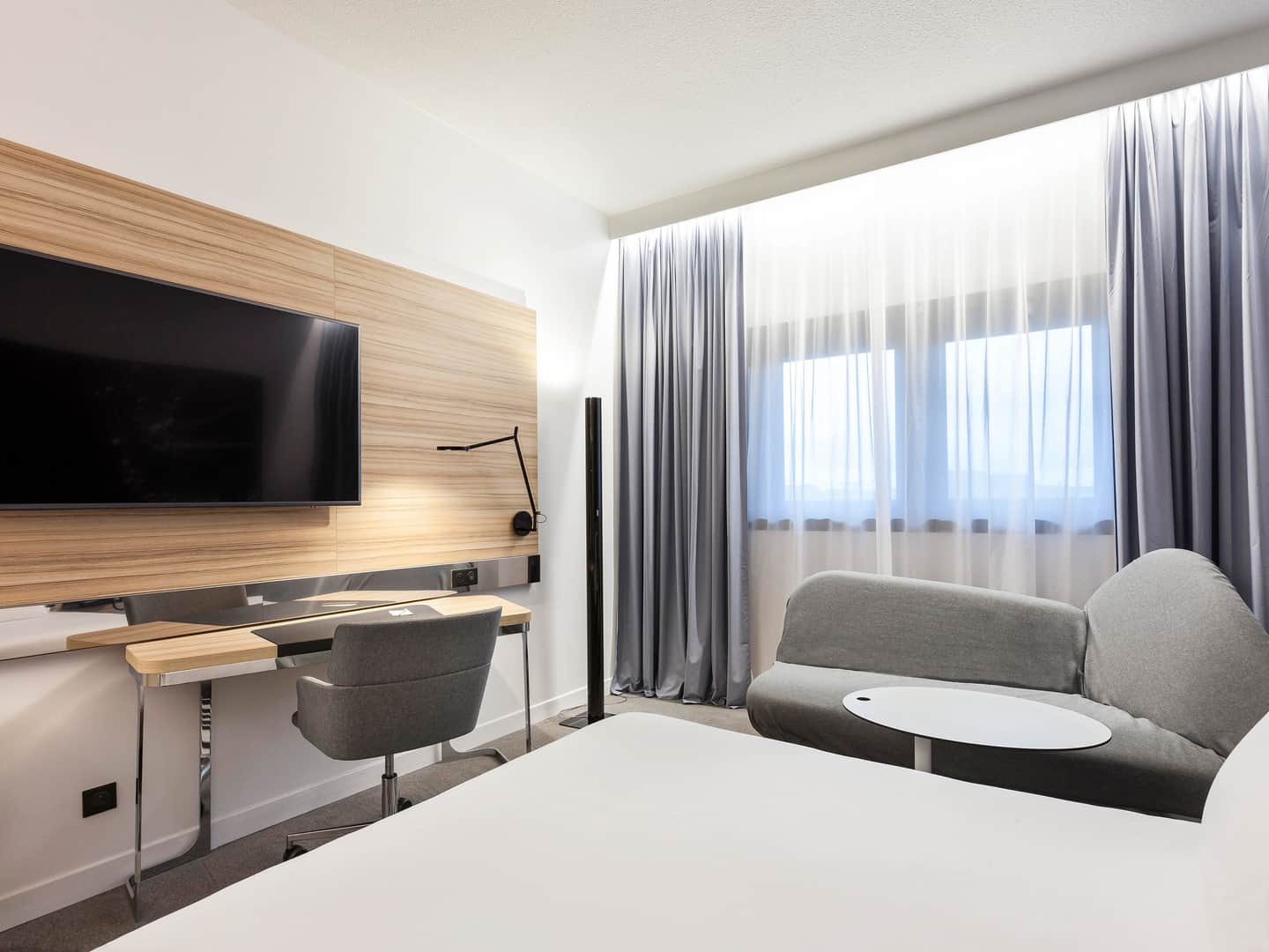 Novotel Limoges Le Lac