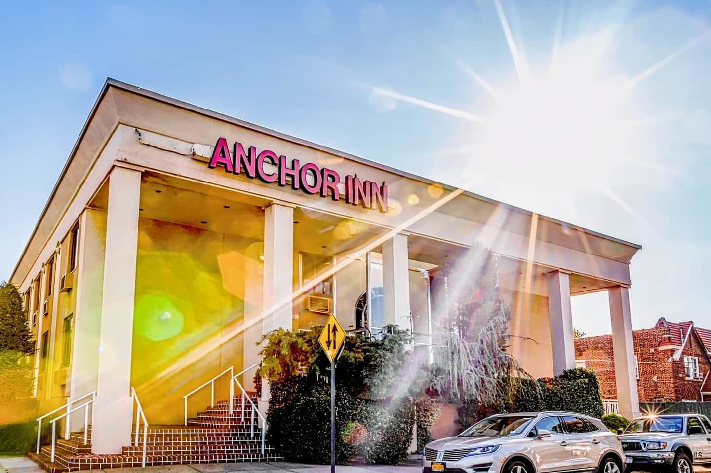 Anchor Inn