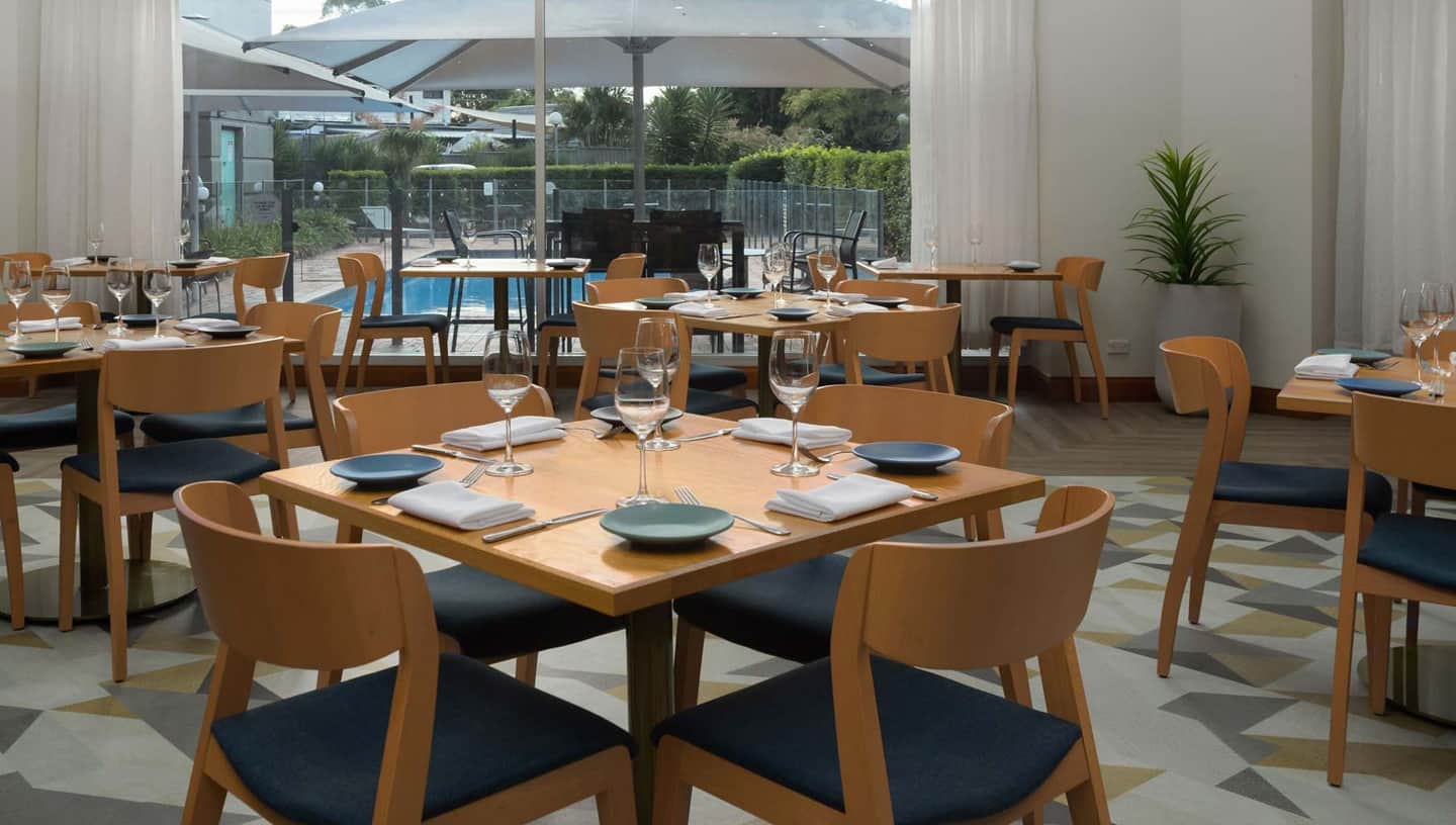 Rydges Bankstown