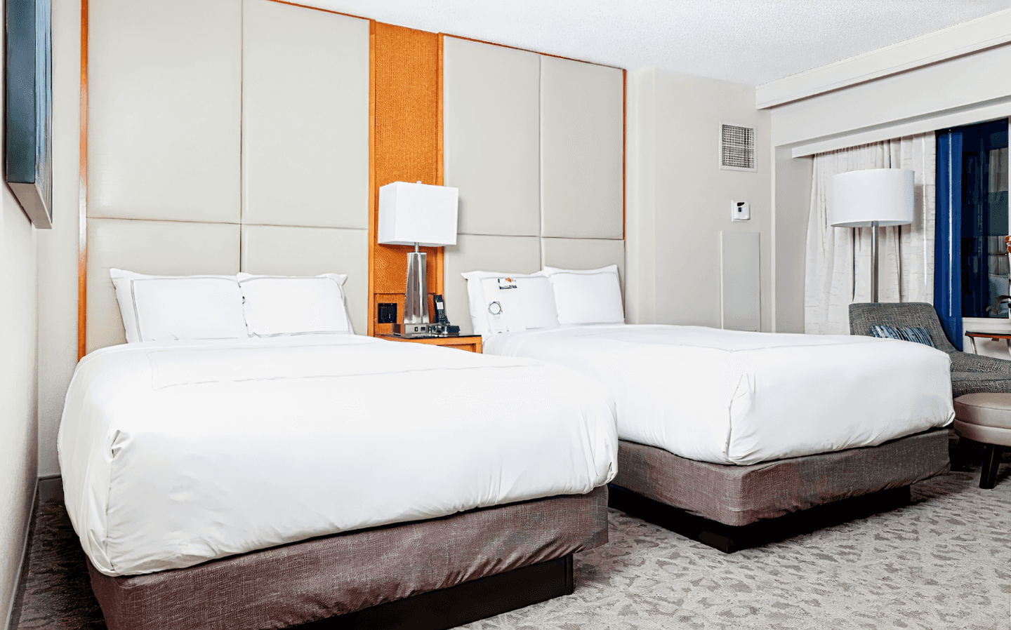 Swissotel Chicago