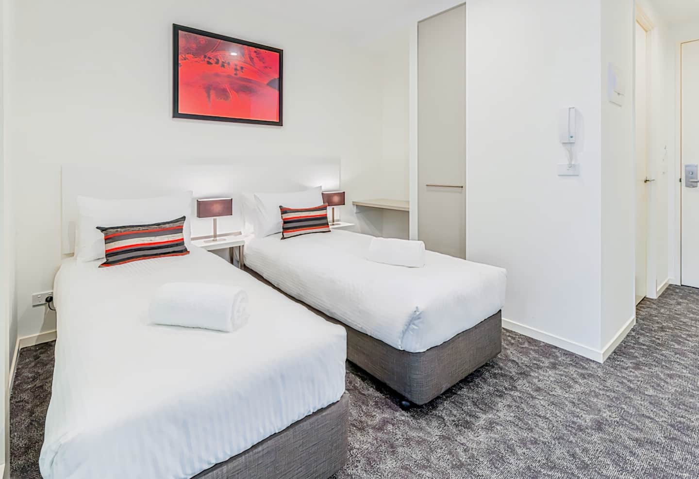 Comfort Apartments Box Hill