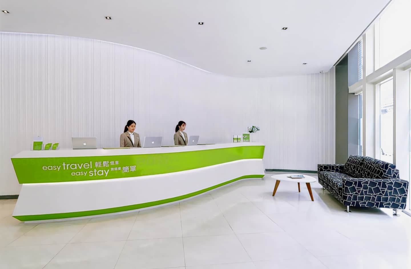 Hotel Ease Causeway Bay - Premier Ease Room