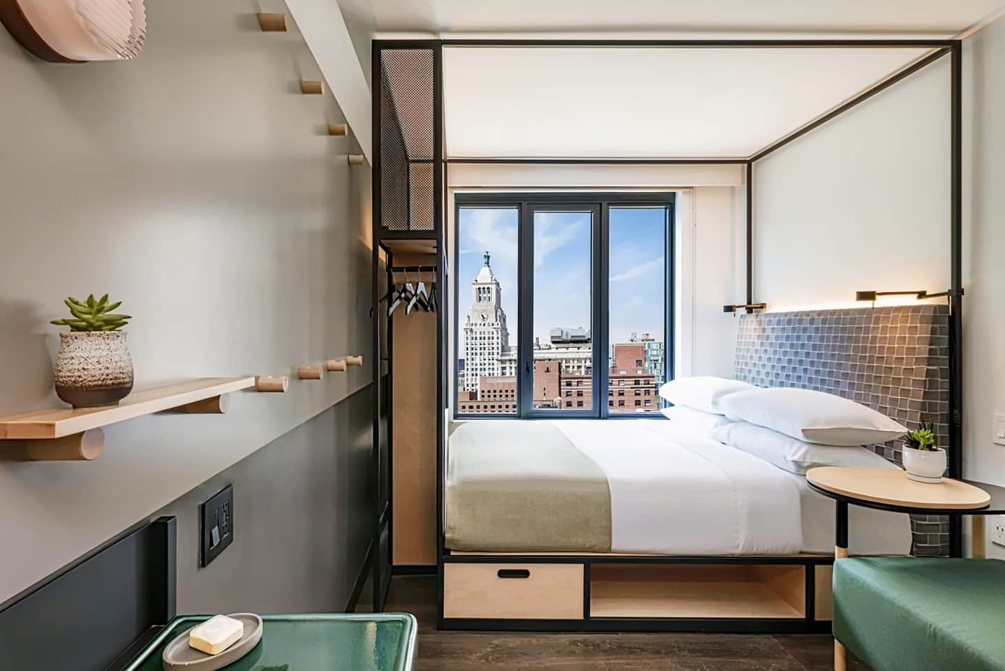 Moxy NYC East Village