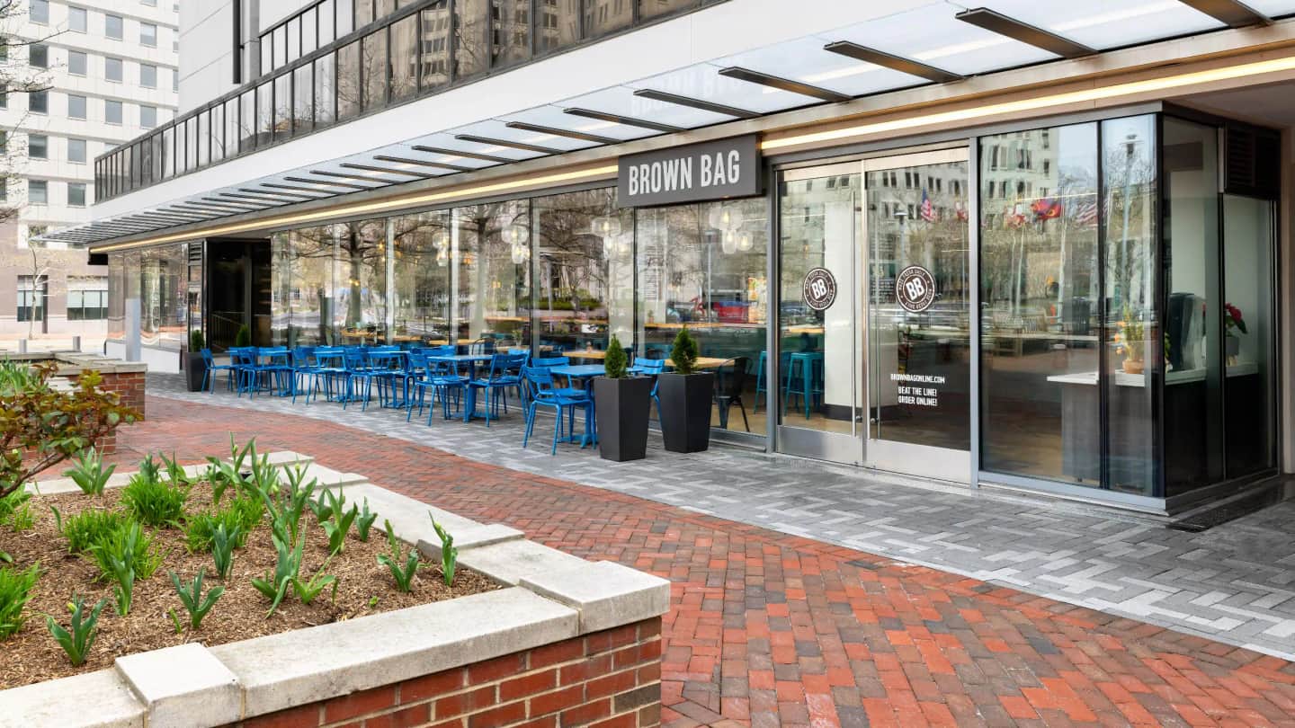 Hyatt Regency Bethesda