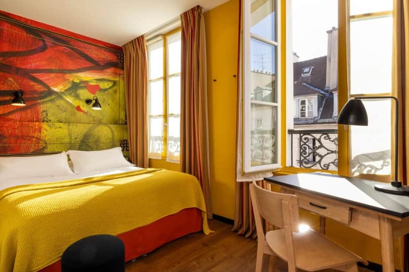 Hôtel L'Antoine