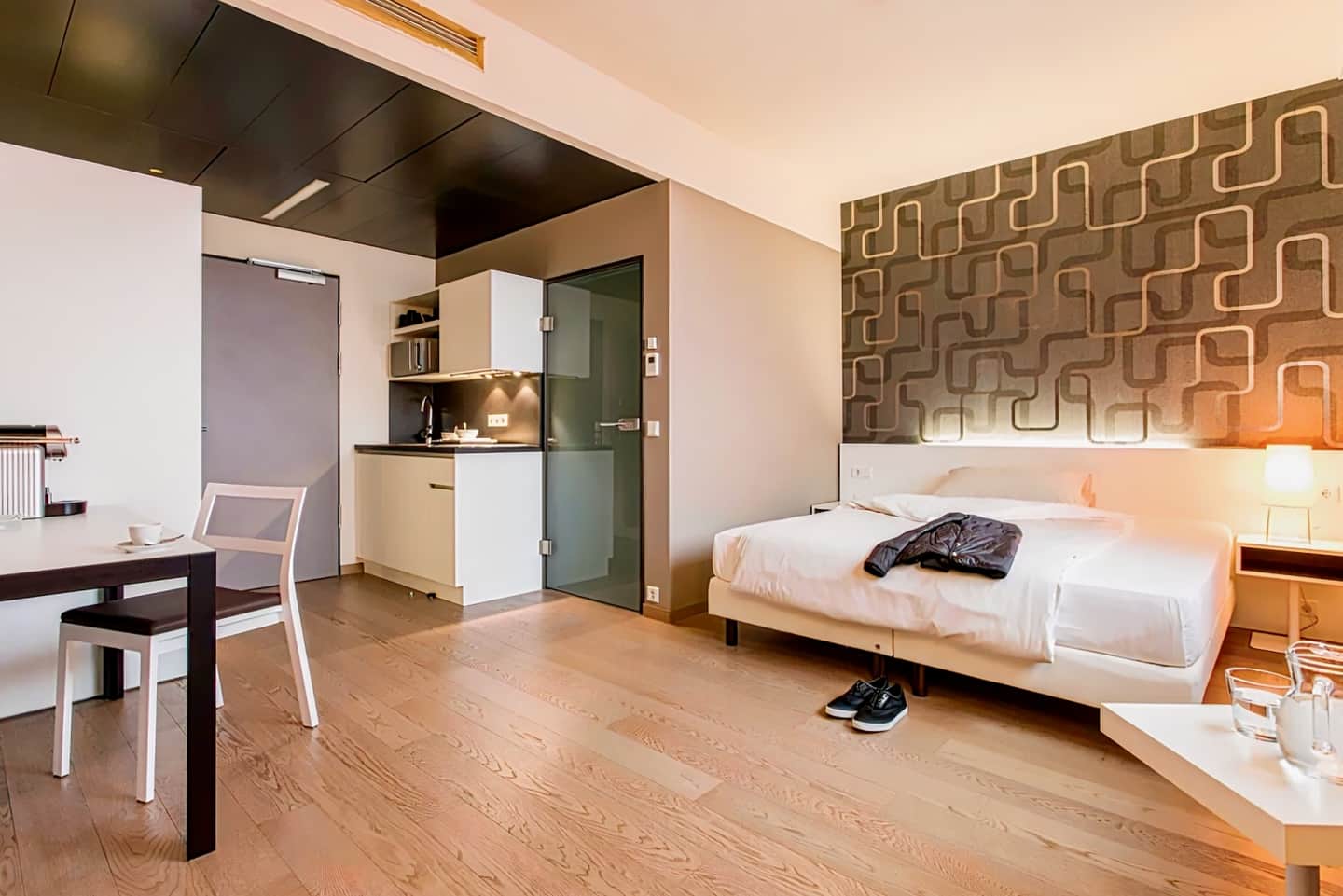 harry´s home München Moosach
