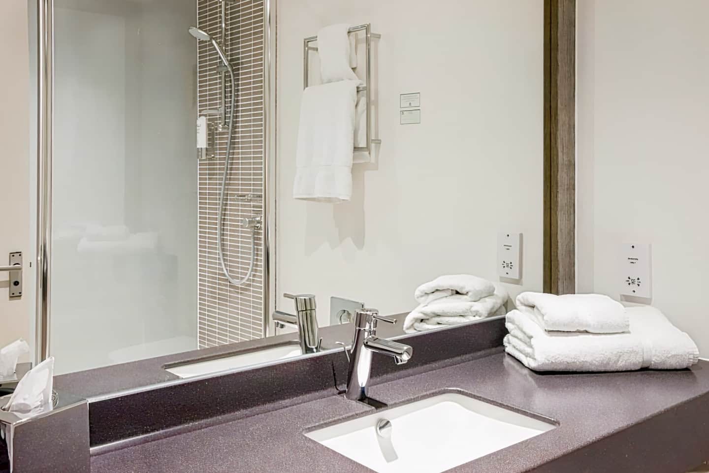Holiday Inn Ipswich, an IHG Hotel