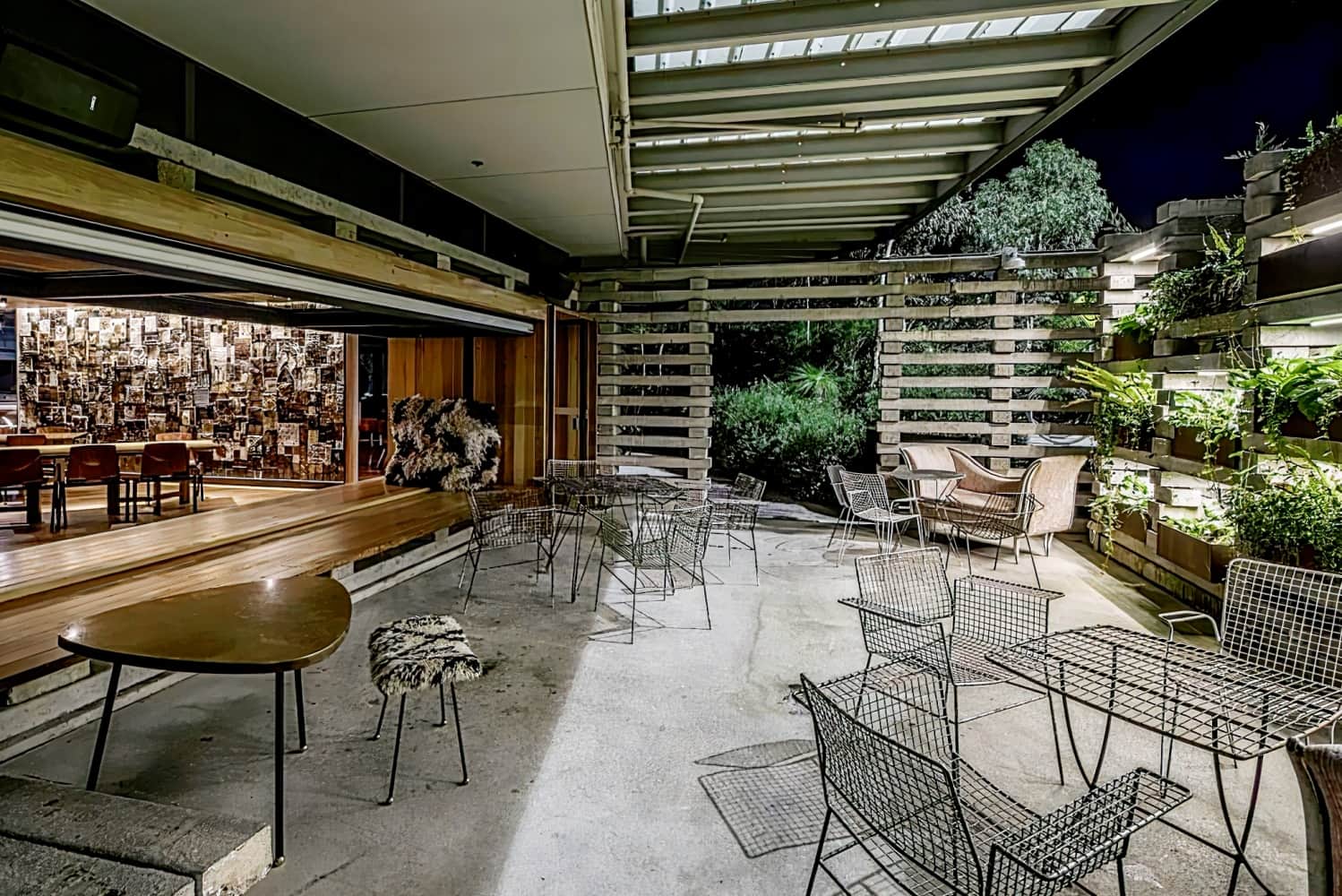 Ovolo Nishi