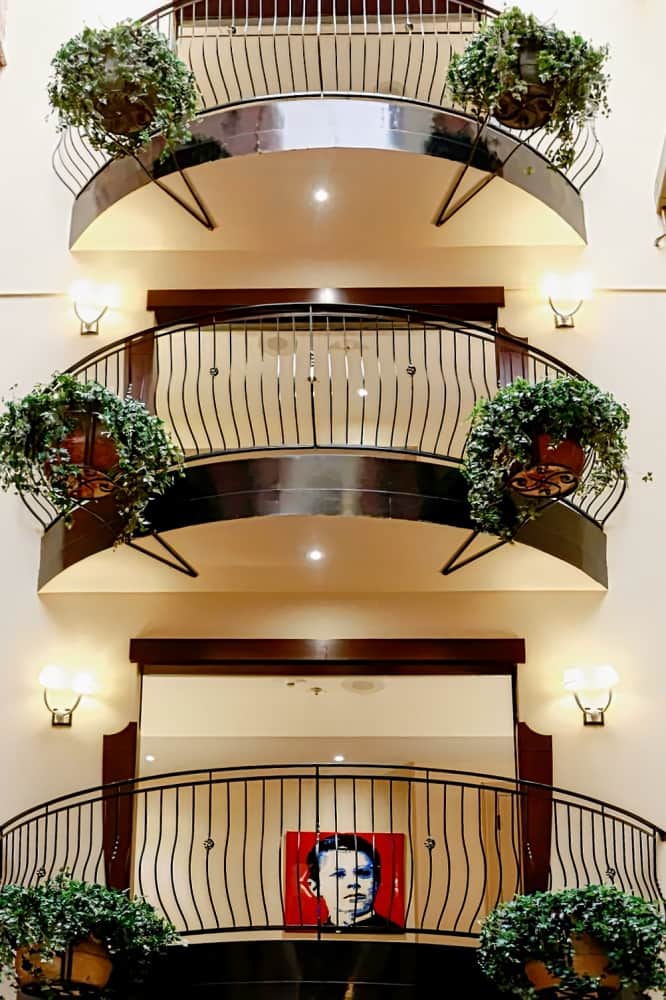 Hotel Nelligan