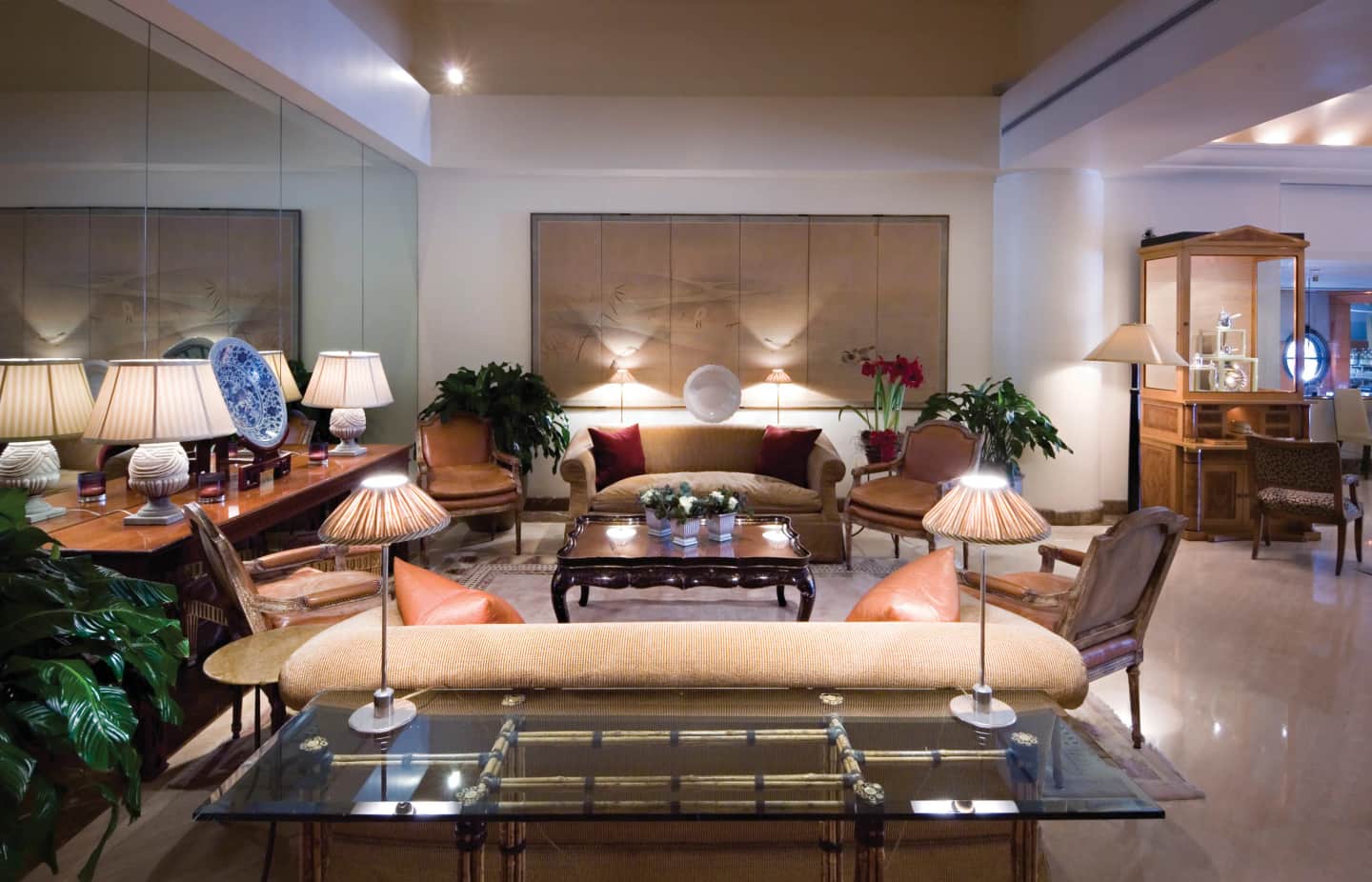 Taj Campton Place